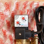 Ingersoll Rand EDV-2000 Electronic Drain Valve AT2000C01 (1). Fixed Price $322.00.