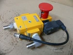 Smc AVL4000-N04-5DZ Pneumatic Soft Start Valve Solenoid Air. Fixed Price $99.99.