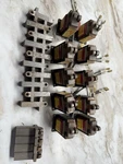Decco Detroit Hydraulic Industrial Solenoid 48220 9-662M Coil 115/ 60CY Lot. Fixed Price $200.00.