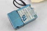 Used Mac PMC-111DA-BE Solenoid Valve W228 6.8 Watts. Fixed Price $29.99.