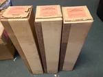 (3) Armstrong TDV-2-18 Air Charger Tank Drainer New Nib Sale $99. Fixed Price $99.00.