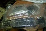 New Alkon 250-68-003-68-1 Air Valve W/ 26E01039 Coils 120 Volt. Fixed Price $49.99.
