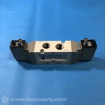 Smc VF5220-1DZ1-03 Port Solenoid Valve Usip. Fixed Price $53.14.