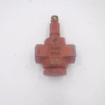 Resun R-1430 Lubricated Plug Valve 1" R1430 200WOG 37149. Fixed Price $39.94.