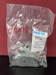 Festo 33407 EP-ME-1/8 End Plate Kit. Fixed Price $58.50.