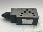 Rexroth Zdb 10 VA2-41/200V Hydraulic Valve 422189/1*L47. Free Shipping. Fixed Price $64.00.