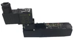 Asco Joucomatic 54090001 Spool Valve + 18990001 Pilot 43004166 24V Dc. Fixed Price $195.00.