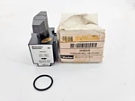 New Parker Schrader Bellows 94502001 Modular Ball Valve Assembly 300PSI. Fixed Price $59.95.