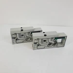 Numatics 006-158D Double Z Manifold And 256-641 Board Pack Of. Fixed Price $24.00.