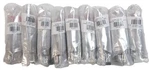 Ham-let 2LNS4C-CM2-HB Hybrid Diaphragm Valve Reseller Lot Of 9 New. Fixed Price $1010.25.