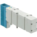 1PC Smc Corporation SY7A00-5U1-NA Valve, Port Solenoid, SY-1 Series. Fixed Price $152.02.
