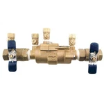 Febco 3/4" 850-QT Double Check Valve Backflow Preventer 1112 Dca 850QT. Fixed Price $239.85.