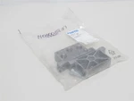 244022 New-no Box; Festo EP-ME-1/8 End Plate Kit 33407; 1/8NPT Port Size. Fixed Price $33.25.