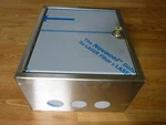 Nib Bradley S86-066 S86066 EFX8 Stainless Steel Mixing Valve Box Cabinet Key. Fixed Price $250.00.