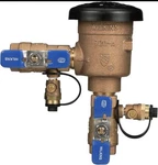 Zurn Wilkins 34-720A 3/4" Pressure Vacuum Breaker 0.75 Inch, Bronze. Fixed Price $110.00.