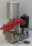 Peter Paul Solenoid Valve 533J8DGB & Nupro SS-BN904-C Used. Fixed Price $24.99.