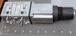 Festo LR-ZP-P-D-2 35967 Pressure Regulator Plate Missing Knob New A3B1. Fixed Price $34.50.