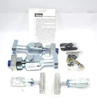 Parker P6ST6S8MIFCSVZ-MS-DI Phoenix Dual Stabilizer Tap Assembly. Fixed Price $139.00.