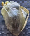 New Oem Rexroth Hydraulic Motor R902197636 A2FM10/61W-VBB040 Germany Nextdayair. Fixed Price $3500.00.
