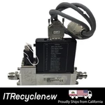Mks Mass Flow Controller 20 Slm NH3 Part Number 1559A-050L-RN-S With Cable. Fixed Price $105.71.