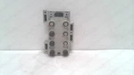 Aventics 240-207 Output Module #349726. Fixed Price $275.00.
