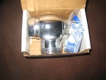 Sloan Valve Part # H700A Cp Sd Vr 1" W/ Cap.. Fixed Price $50.00.