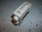 Smc EX250-IE2 Input Module (DR2A1). Fixed Price $10.00.