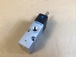 Festo VUVS-L25-M32-MD-N14-F8 Solenoid Valve 0.25IN Npt / New Open Box. Fixed Price $39.00.