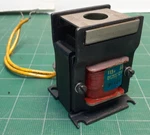 Solenoid Detroit Coil Valve 115V/60CY Control (laminated) 9-1099 Usa. Fixed Price $119.00.
