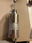 Nos Pentair Sudmo Kv Nc Dn 50-100 Pneumatic Actuator Id # 2701800 9102. Fixed Price $575.00.