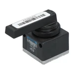 Festo HS-4/3-1/8-B Used Ump. Fixed Price $38.38.