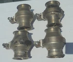 Aviation Shut-off Valve Rocker P/n 121000-2 (lot 4PCS). Fixed Price $800.00.