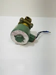 Asco 8211C34 Solenoid Valve 120/60HZ, 10.5W, 1/2IN Pipe. Fixed Price $28.99.