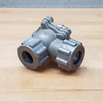 Goyen RCA20DD000 Pulse Jet Valve, 110 Psi - Used. Fixed Price $74.99.