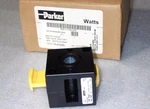 Parker SV75-02 Pneumatic Lockout Valve 20BAR 300PSI Max. New! Eb. Fixed Price $19.99.