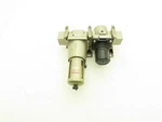 Smc Pneumatic Air Regulator Dryer Assembly 3/4" Npt AC60B-10G AF60-10 AR60-10G. Fixed Price $71.24.