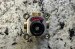 Esbe 4-WAY Mixing Valve 3/4 Copper Sweat New Old Stock. Fixed Price $46.00.
