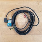 Mac 35A-AAA-DAAJ-3KJ Pneumatic Valve, 120V, 5.4 Watts Used. Fixed Price $31.58.