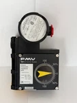 Flowserve Pmv EP5 Pneumatic Positioner W/pt 32 Transducer. Fixed Price $699.99.