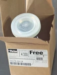 Parker 16A78-24-24 Hydraulic Fitting Sae 62 Flange Head Straight 1.5" LOC5B15. Fixed Price $44.10.