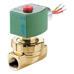 Asco 8220G409 Solenoid Valve, 2-WAY, 2-POSITION, Normally Closed, 3/4 In Pipe. Fixed Price $458.99.
