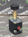 Used Bosch 0820019401 Pneumatic Directional Control Valve Solenoid. Fixed Price $45.00.