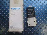 New Festo Solenoid Valve MHE2-MS1H-3/2G-M7. Fixed Price $69.99.