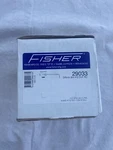 Fisher Drain Bw Fs Ovf Rc 29033 Genuine Oem. Fixed Price $150.00.