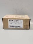 New Asahi Av Type 21 AA1601007 Soc/thd Ansi Pvc Epdm Ball Valve 3/4" 20 Mm. Fixed Price $33.74.