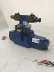 Rexroth Valve 4WRZ25W3-325-50/6A24N9EK4/D3MR Used #135578. Fixed Price $1263.90.