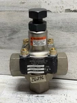 Wanner C24ABBNSSNH Hydra-cell Pressure Regulator Valve 40GPM, 1000PSI New. Fixed Price $799.90.