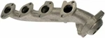 Exhaust Manifold 674-559 High-quality Auto Part, Universal Fit For Multiple. Fixed Price $103.44.