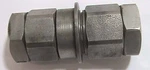 New 3/4" Npt Snap-tite Inline Check Relief Valve. Fixed Price $27.30.