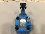 Vickers Cg 06 Relief Valve 1500-3000 Psi 572259 A90S #622DKA20PR2. Fixed Price $128.99.
